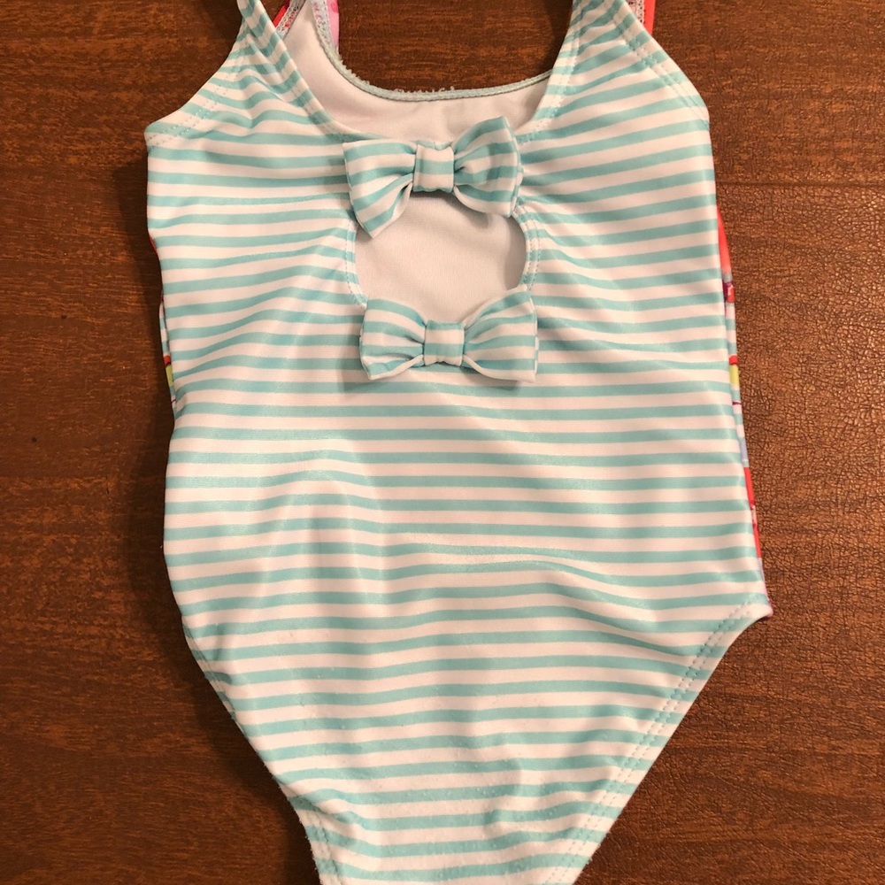 Gymboree one piece